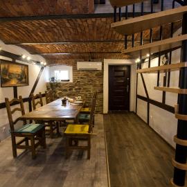 Apartament Agroturystyka Koniec Świata