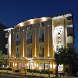 Hotel Till, hotel Riminiben