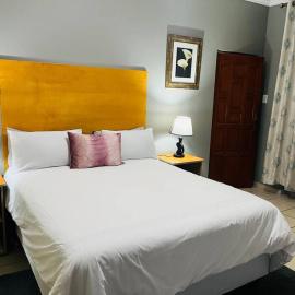 Flat in Rustenburg