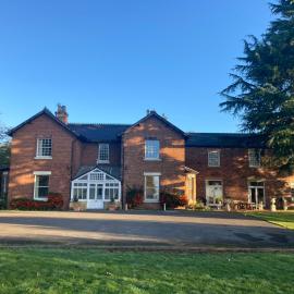 North Clifton में, होटल North Clifton Hall
