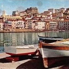 Frontemare, hotel em Porto Santo Stefano