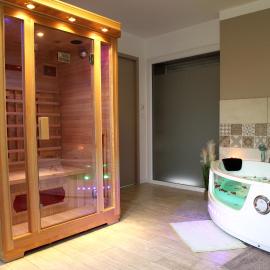 Green Spa, hotel in Agen
