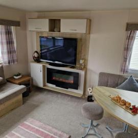 Weymouth Bay Haven, Preston Road, хотел в Уеймут