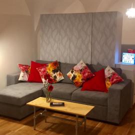 Kienreich Apartments - Moderne, ruhige Altbauwohnung im Herzen der Altstadt
