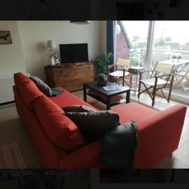 Brise De Mer, hotel a Nieuwpoort