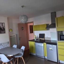 Appartement 4 voyageurs - Proche plage, hotel i Bray-Dunes