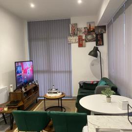 Home away from home