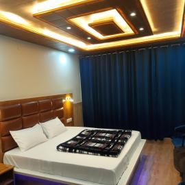 Aagaman Woods, hotel in Shimla