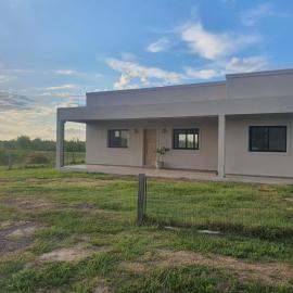 Casa en Laguna Soto Sur
