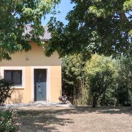 Appartement 60m² -Clonas /Varèze