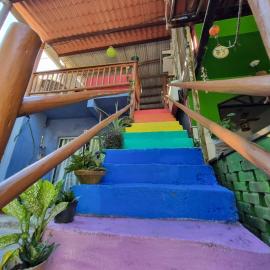 Jurema Camping, hotel a Itacaré
