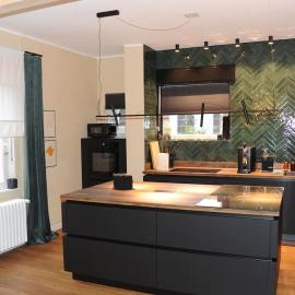 Luxuriöse Wohnung in Schwerte