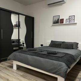 Central Apartments, hotelli kohteessa Zaječar