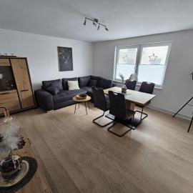 Ferienwohnung am Berg