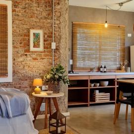 Casas Urbanas Apart Hotel, hotel a Jesús María