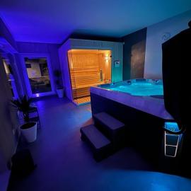 Casa DIAMOND LUX&SPA