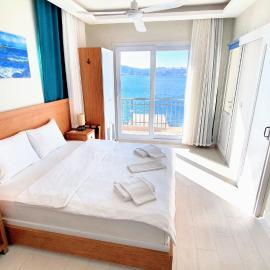 Midilli Konak Foca, khách sạn ở Foça