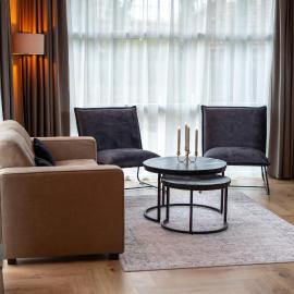Huisje Novea – hotel w mieście Harderwijk