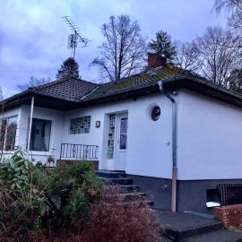 Bispingen में, होटल Haus Sonnenschein