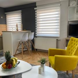 Town Square Apartment, hotel en Brčko