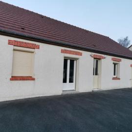 Gîte 14 couchages 6 chambres