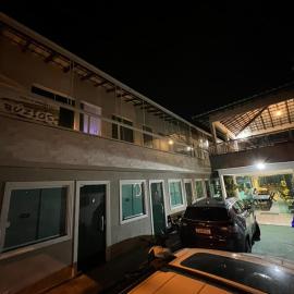 Pousada Portico de Buzios, hotel in Armacao dos Buzios