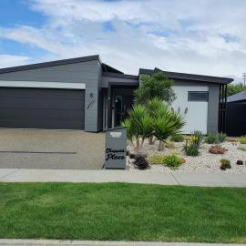 Chappie's Place, Hotel in Motueka