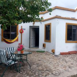 Casa Dante, hotel in Melgar