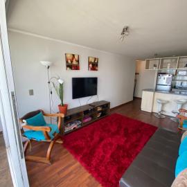 Departamento en Valparaíso, מלון בואלפראיסו