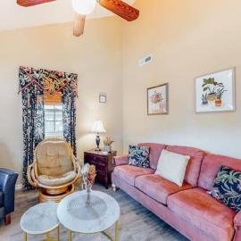 Ocean City Townhome by Beach Bayside, hotel en Ocean City
