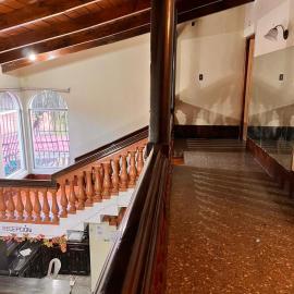 Hotel CANAAN LA AURORA、グアテマラシティのホテル