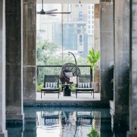 Lloyd's Inn Kuala Lumpur