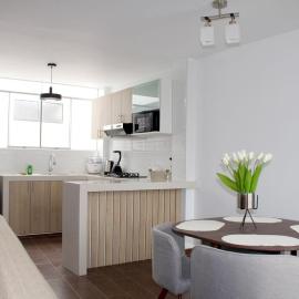 Departamento en Chiclayo Peru Las Brisas de Cix, ξενοδοχείο σε Τσικλάγιο