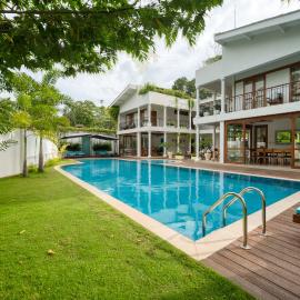 Ginger Palm Villa