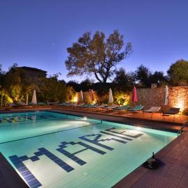 Hotel Villa Marie