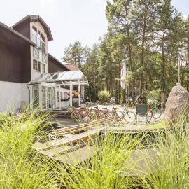 Spree - Waldhotel Cottbus, hotel em Cottbus