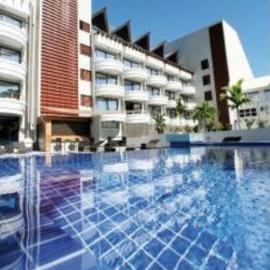Hotel Tahiti Nui, hotel a Papeete