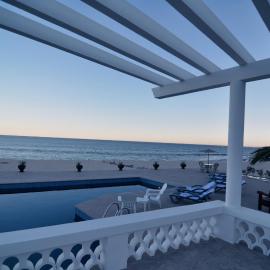 Casa Costa Azul