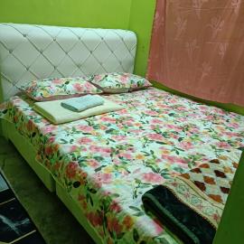 Nas Homestay, hotel in Jitra