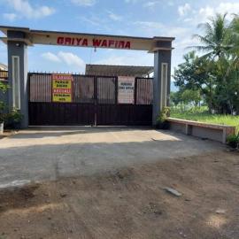 OYO Life 93525 Griya Wafira Trenggalek Syariah, Hotel in Trenggalek