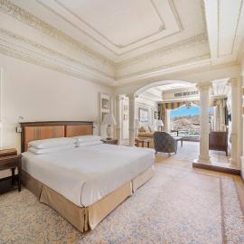 InterContinental Dar Al Tawhid Makkah by IHG, hotel di Mekah
