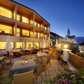 Hotel Sonne