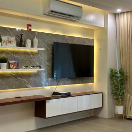 The Beach Suites at Pico De Loro, hotel u gradu Nasugbu