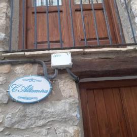Casa Altamira