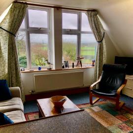 Little Glebe, hotel di Sherborne