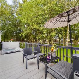 Tattershall Lakes Mini Breaks - The Avenue, hotel u gradu 'Lincoln'