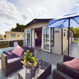 Tattershall Lakes Mini Breaks - Gibson Close, hotel u gradu 'Lincoln'