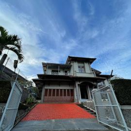 Villa Walikota