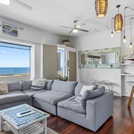 sea forever, hotel in Port Vincent