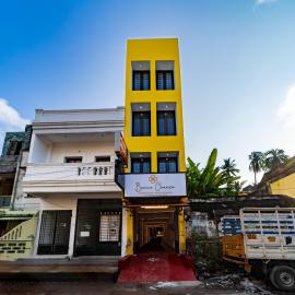 Bonne Chance Heritage Residence